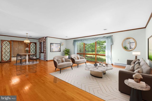 5434 STRAWBERRY LN, King George, VA 22485