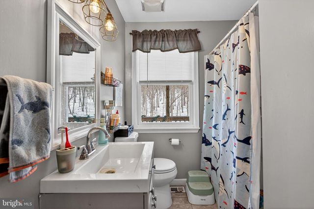 1238 LOGGER DR, Gore, VA 22637