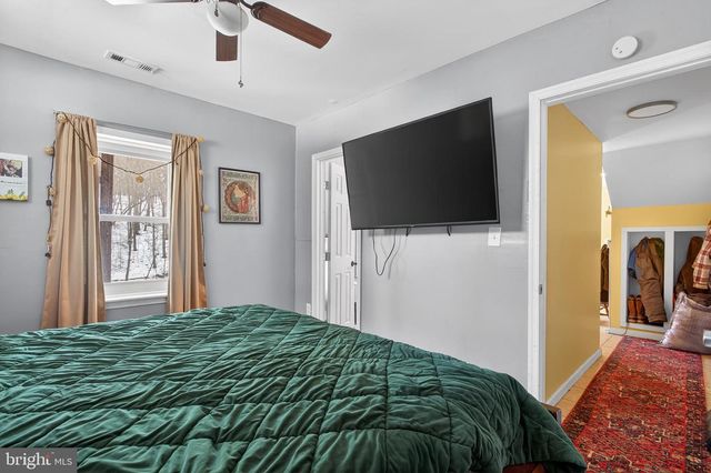 1238 LOGGER DR, Gore, VA 22637