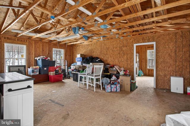 1238 LOGGER DR, Gore, VA 22637