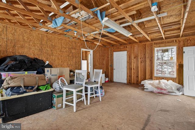 1238 LOGGER DR, Gore, VA 22637