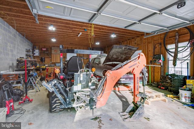 1238 LOGGER DR, Gore, VA 22637