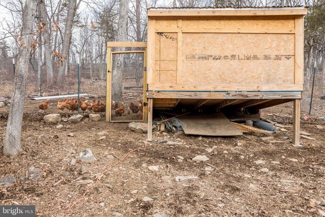 1238 LOGGER DR, Gore, VA 22637