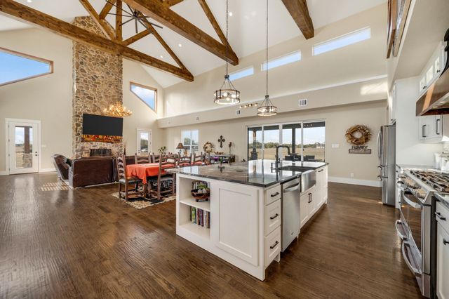3106 County Road 2526, Quinlan, TX 75474