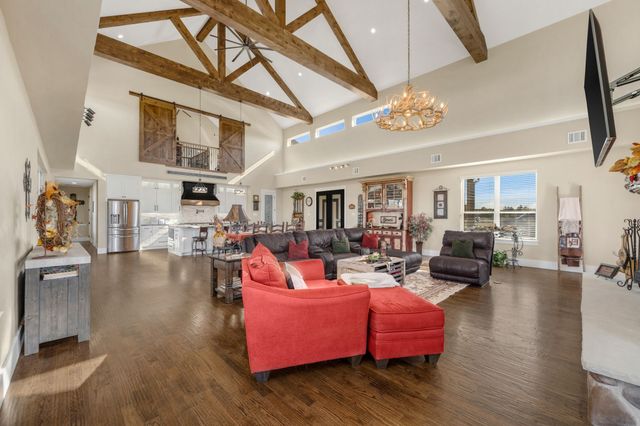 3106 County Road 2526, Quinlan, TX 75474