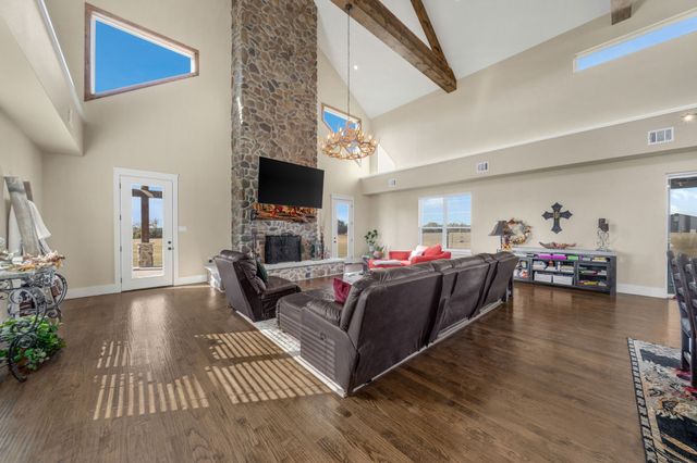 3106 County Road 2526, Quinlan, TX 75474