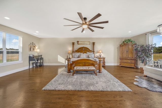 3106 County Road 2526, Quinlan, TX 75474