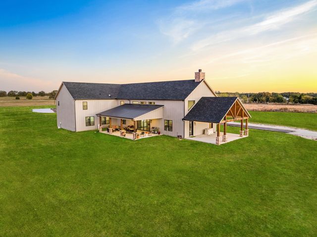 3106 County Road 2526, Quinlan, TX 75474