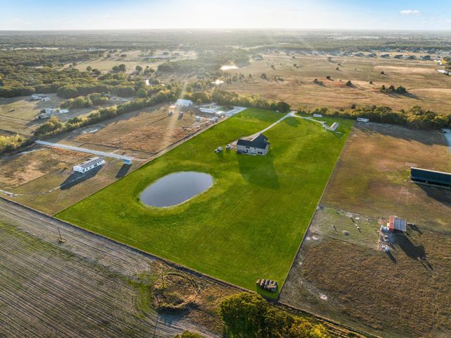 3106 County Road 2526, Quinlan, TX 75474