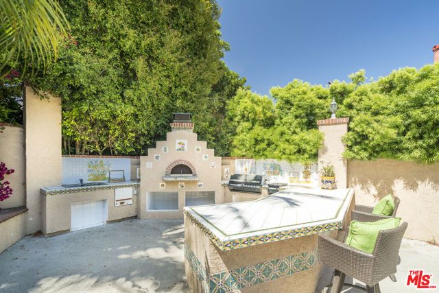 7036 Grasswood Avenue, Malibu, CA 90265