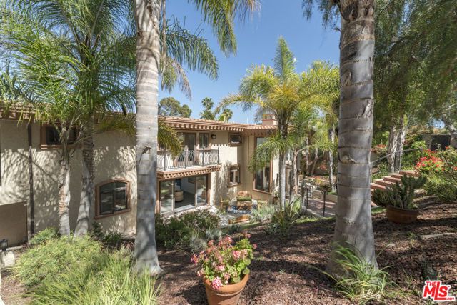 7036 Grasswood Avenue, Malibu, CA 90265