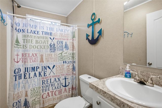 240 Timberlake Drive, Seneca, SC 29678