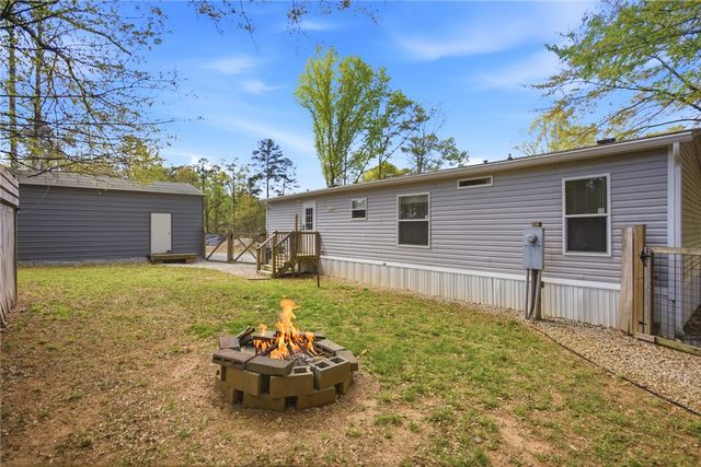 240 Timberlake Drive, Seneca, SC 29678