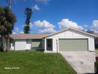 16268 Shadow Pine RD, North Fort Myers, FL 33917