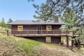 54 Zaza Lane, Evergreen, CO 80439