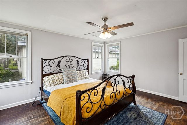 1902 Duval Street, Savannah, GA 31404