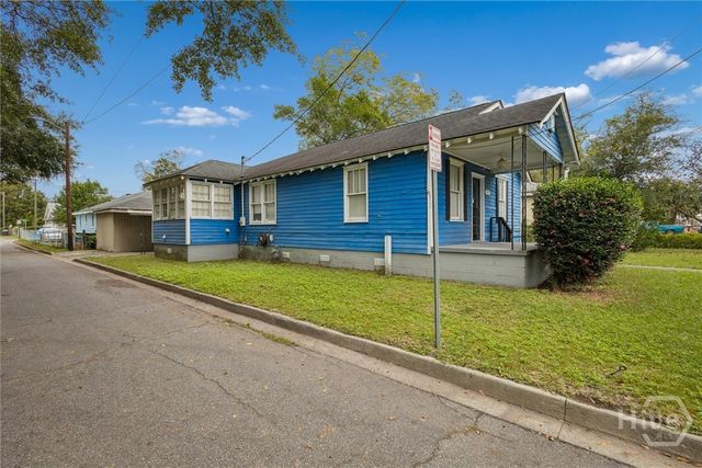 1902 Duval Street, Savannah, GA 31404