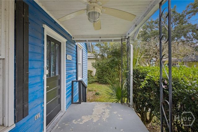 1902 Duval Street, Savannah, GA 31404