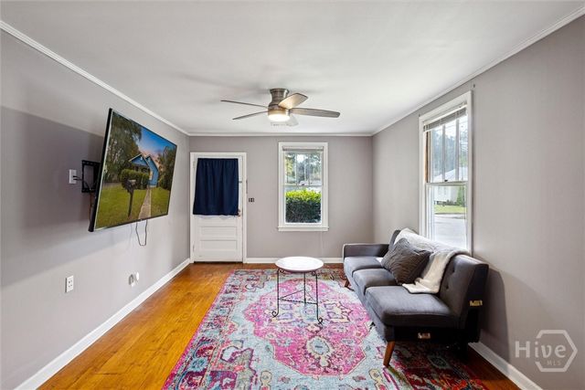 1902 Duval Street, Savannah, GA 31404