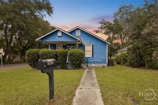 1902 Duval Street, Savannah, GA 31404