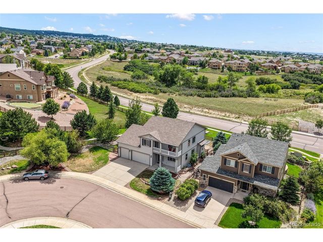 15690 James Gate Pl, Monument, CO 80132