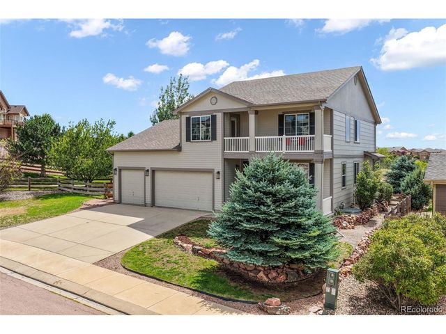 15690 James Gate Pl, Monument, CO 80132