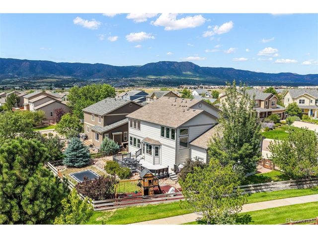 15690 James Gate Pl, Monument, CO 80132