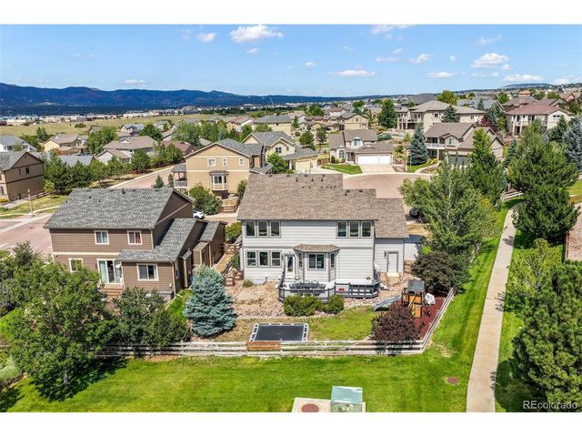 15690 James Gate Pl, Monument, CO 80132