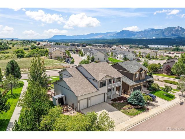 15690 James Gate Pl, Monument, CO 80132