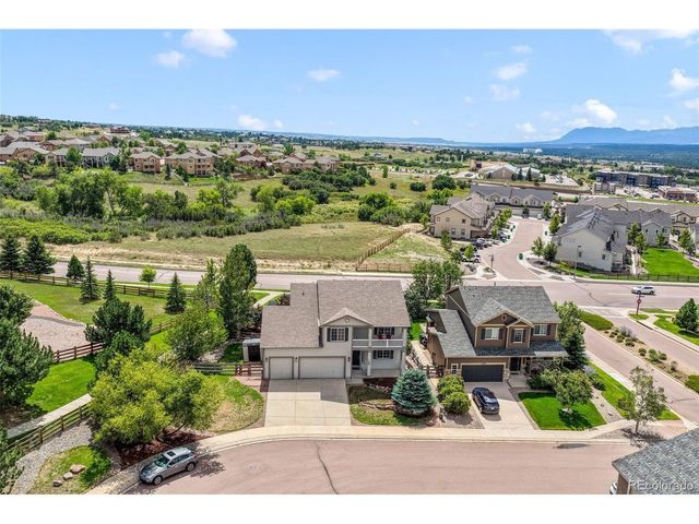 15690 James Gate Pl, Monument, CO 80132