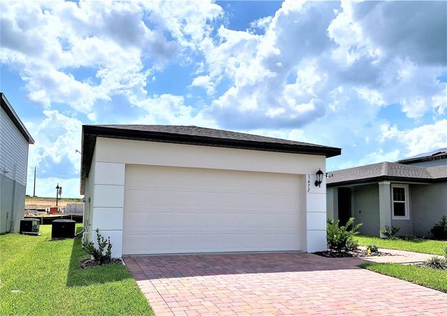 3472 MONACO LANE, Davenport, FL 33897