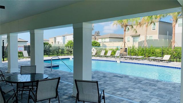 3472 MONACO LANE, Davenport, FL 33897