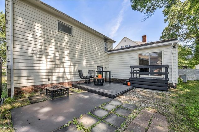 3060 Keswick Road, Shaker Heights, OH 44120