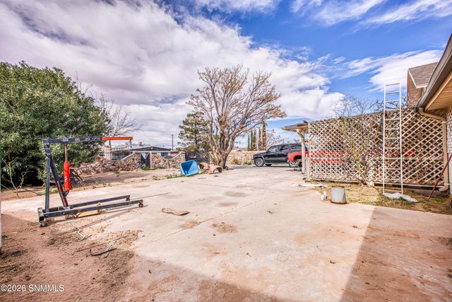 207 Edgewood Boulevard, Sunland Park, NM 88063