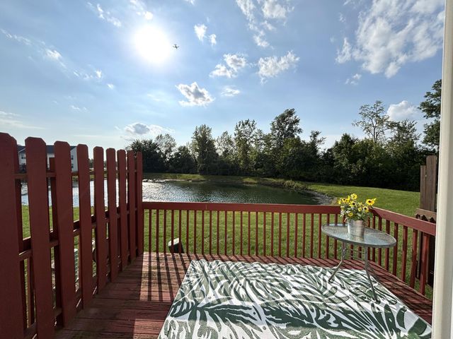 113 Green Mill, Blacklick, OH 43004