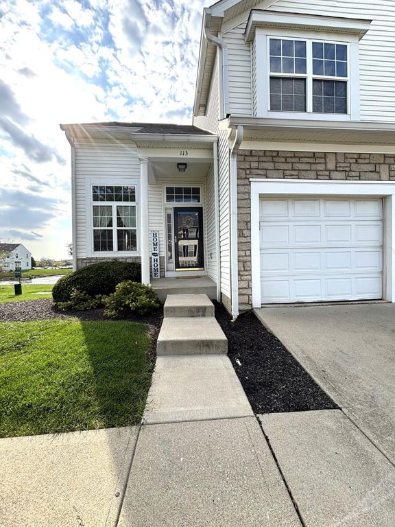 113 Green Mill, Blacklick, OH 43004