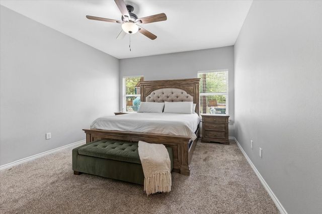 112 Mylea Lane, Weatherford, TX 76087