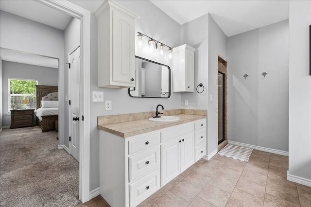 112 Mylea Lane, Weatherford, TX 76087