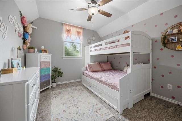112 Mylea Lane, Weatherford, TX 76087