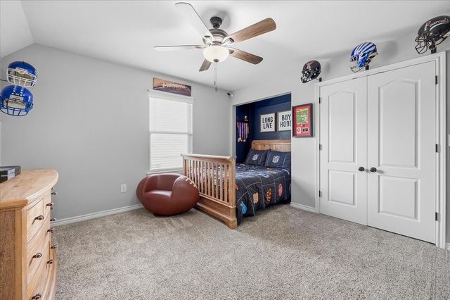 112 Mylea Lane, Weatherford, TX 76087