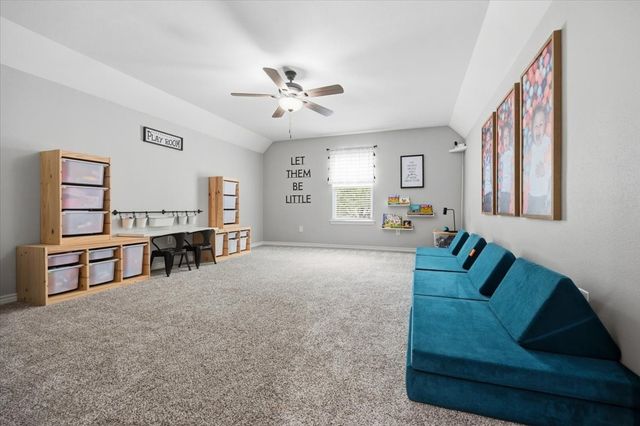 112 Mylea Lane, Weatherford, TX 76087
