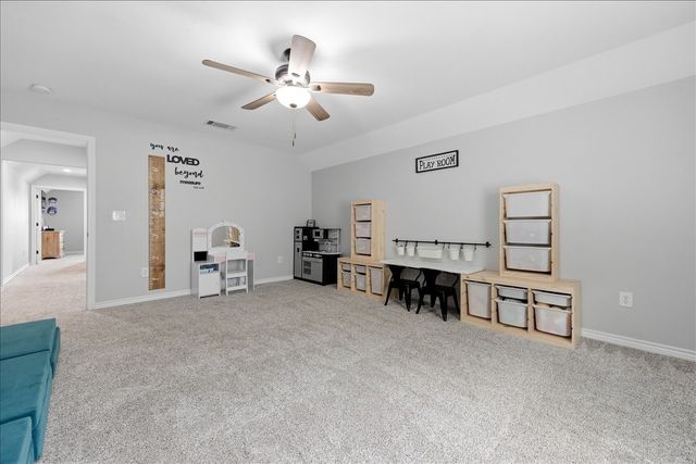 112 Mylea Lane, Weatherford, TX 76087