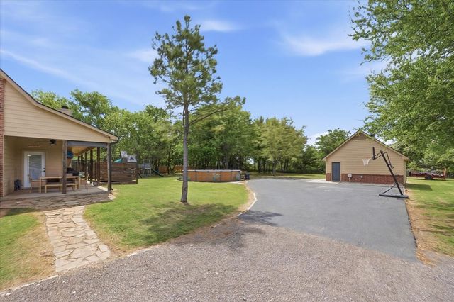 112 Mylea Lane, Weatherford, TX 76087