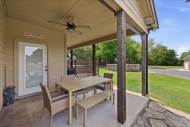 112 Mylea Lane, Weatherford, TX 76087