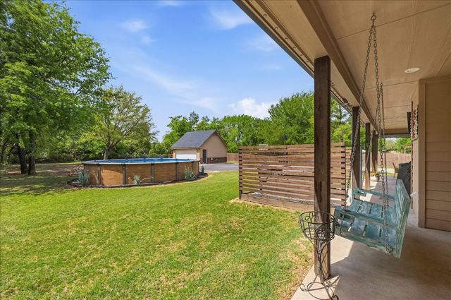 112 Mylea Lane, Weatherford, TX 76087