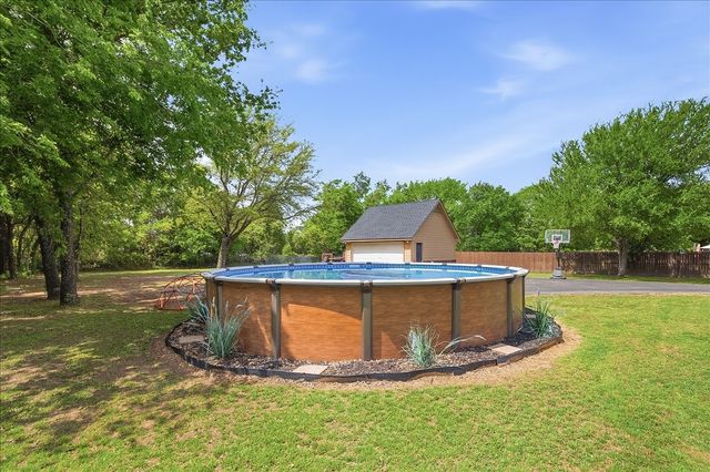 112 Mylea Lane, Weatherford, TX 76087