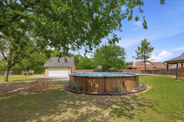 112 Mylea Lane, Weatherford, TX 76087