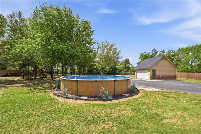 112 Mylea Lane, Weatherford, TX 76087