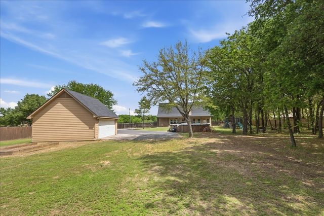 112 Mylea Lane, Weatherford, TX 76087