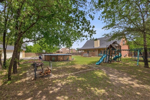 112 Mylea Lane, Weatherford, TX 76087
